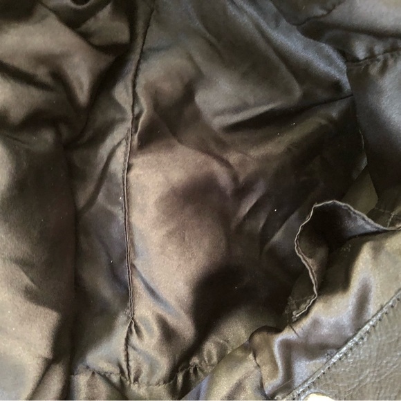 Sabina Leather Bag - Picture 10 of 10